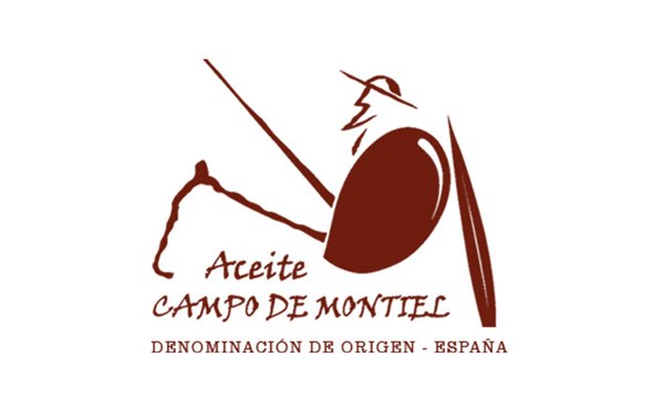 Logotipo de la D.O. Aceite Campo de Montiel